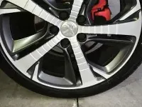 Usata Peugeot 308 GT-line 120 CV (88 kW) 2017 Berlina