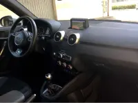 Usata Audi A1 Ambition 122 CV (89 kW) 2010 Utilitaria