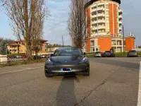 Usata Tesla Model 3 Performance 391 kW (532 CV) 2021 Grigio Berlina
