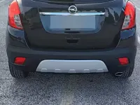 Usata Opel Mokka 140 CV (102 kW) 2016 Nero SUV