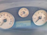 Usata Lancia Ypsilon 60 CV (44 kW) 2005 Bianco Utilitaria