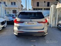 Usata BMW X1 Comfort Edition 204 CV (150 kW) 2024 Grigio SUV