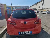 Usata Opel Corsa 69 CV (50 kW) 2017 Utilitaria