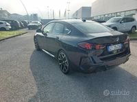 Usata BMW 220 M Sport 163 CV (119 kW) 2025 Blu Coupé