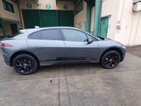 Occasion Jaguar I-Pace 172 kW (234 ch) 2019 Gris SUV