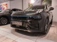 Usata Lynk & Co 01 179 CV (131 kW) 2022 Nero SUV