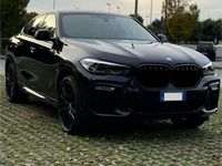 Usata BMW X6 M Sport 286 CV (210 kW) 2020 SUV