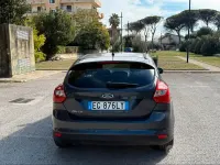Usata Ford Focus 115 CV (84 kW) 2011 Berlina