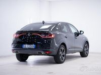 Usata Renault Arkana R.S. 145 CV (106 kW) 2021 Other SUV