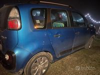 Usata Citroën C3 Picasso 90 CV (66 kW) 2010 Monovolume