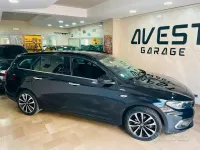 Usata Fiat Tipo Lounge 120 CV (88 kW) 2019 Nero Station wagon