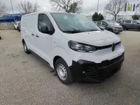 Nuova Citroën Jumpy 120 CV (88 kW) 2026 Bianco Monovolume
