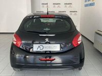 usata Peugeot 208 1.4 VTi 95CV 5p. GPL Access