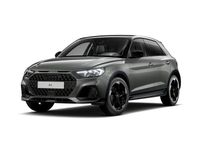 Nuova Audi A1 Comfort 150 CV (110 kW) 2025 Grigio