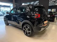 Usata Citroën C3 PureTech 101 CV (74 kW) 2025 Nero SUV