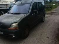Usado Renault Kangoo 75 CV (55 kW) 2002 Monovolumen