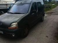 Usata Renault Kangoo 2002 Monovolume
