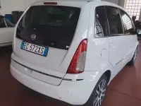 Usata Lancia Musa 95 CV (69 kW) 2010 Monovolume
