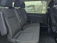 Usata Mercedes Vito 141 CV (103 kW) 2022 Bianco Furgone