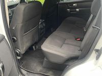 Usata Land Rover Discovery 4 245 CV (180 kW) 2011 Bianco SUV