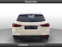 Usata Mercedes GLA200 Progressive 150 CV (110 kW) 2025 Bianco SUV