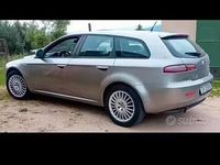 Usata Alfa Romeo 159 150 CV (110 kW) 2008 Berlina