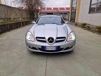 Usata Mercedes SLK350 272 CV (200 kW) 2004 Other Cabrio