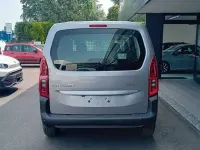 Nuova Citroën Berlingo 102 CV (75 kW) 2026 Steel grey Monovolume