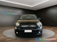 Usata Fiat 500X Club 120 CV (88 kW) 2023 Nero SUV