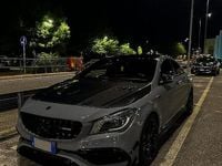 Usata Mercedes CLA45 AMG AMG 381 CV (280 kW) 2015