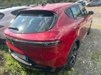 Usata Alfa Romeo Tonale Veloce 130 CV (95 kW) 2024 Rosso SUV