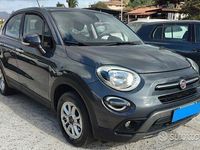 Usata Fiat 500X Cross 95 CV (69 kW) 2019 Grigio SUV