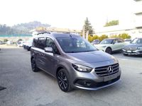 usata Mercedes C180 Classed Executive nuova a Montesilvano