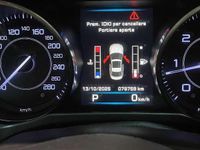 Usata Jaguar XE Pure 179 CV (131 kW) 2016 Blu/azzurro Berlina