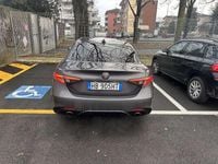 Nuova Alfa Romeo Giulia Veloce 280 CV (205 kW) 2025 Berlina