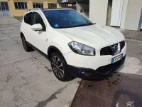 Usata Nissan Qashqai N-TEC 110 CV (80 kW) 2012 SUV