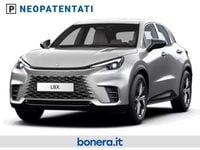 Nuova Lexus LBX 136 CV (100 kW) 2026 Silver (non ord) SUV
