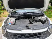 Usata Kia Sportage Style 136 CV (100 kW) 2024 SUV