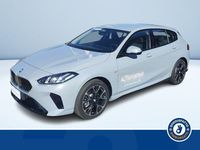 Usata BMW 120 M Sport 163 CV (119 kW) 2025 Grigio metallizzato Utilitaria
