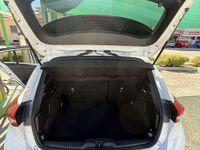 Usata Ford Focus ST-Line 125 CV (91 kW) 2019 Bianco Berlina