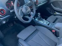 usata Audi A3 Sportback 1.6 tdi Sport 110cv s-tronic