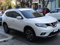 usata Nissan X-Trail 1.6 dCi 4WD Acenta