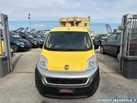 usata Fiat Fiorino 1.3 MJT 95CV Cargo Volla