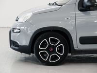 usata Fiat Panda Cross 1.0 FireFly S&S Hybrid City del 2022 usata a Prato