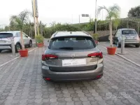 Usata Fiat Tipo Lounge 120 CV (88 kW) 2020 Grigio Berlina