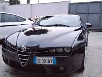 usata Alfa Romeo Brera 2.4 JTDm 20V Sky Window