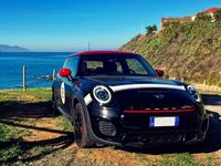 Usata Mini John Cooper Works 231 CV (169 kW) 2020 Nero Utilitaria