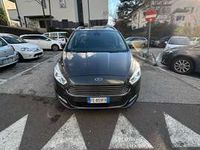 usata Ford Galaxy 2.0 TDCi Aut. Titanium