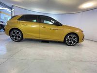 Usata Opel Astra S 131 CV (96 kW) 2024 Giallo Berlina