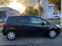 Usata Opel Meriva Edition 120 CV (88 kW) 2013 Monovolume